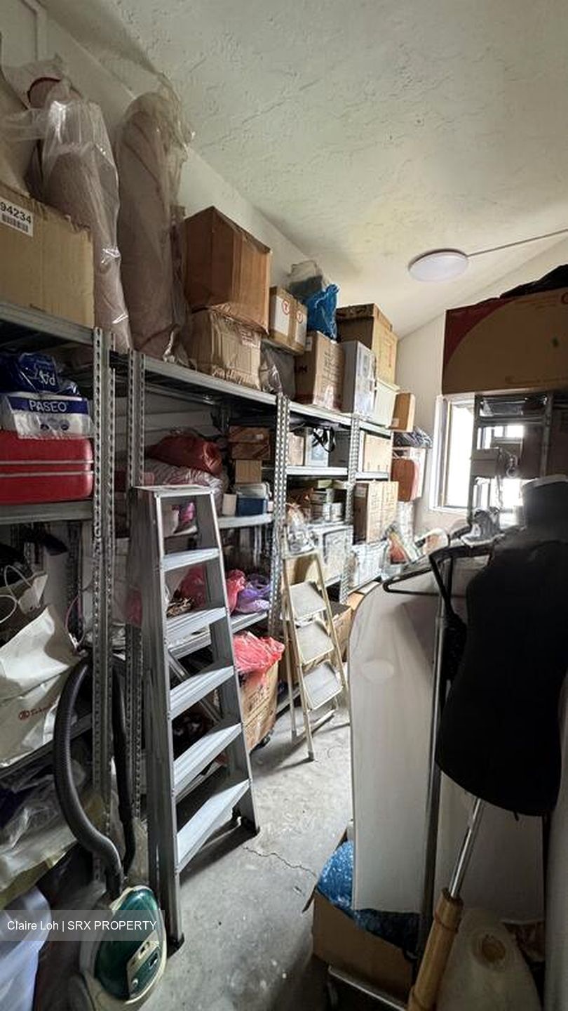 Sago Street (D1), Shop House #503857691